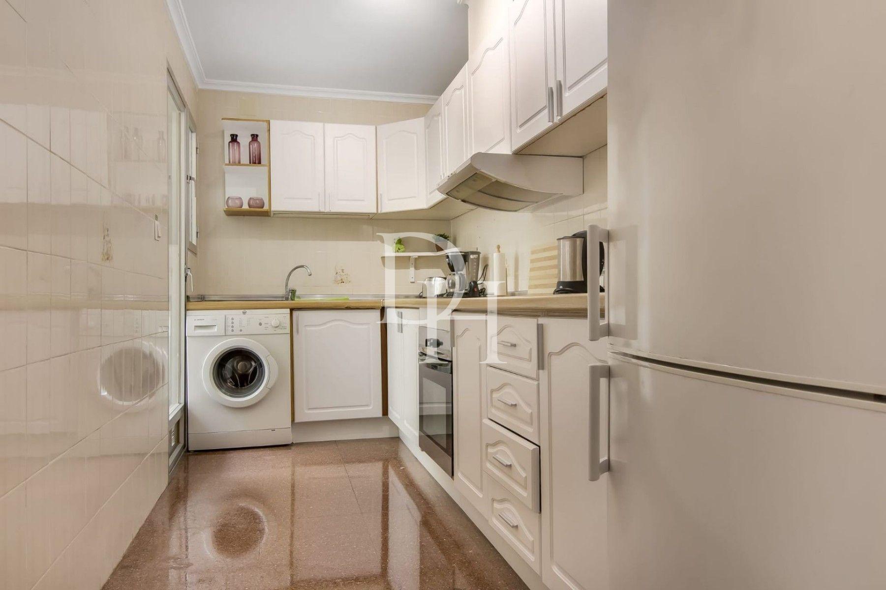 Appartement, Spanien, region Valencia, Calpe, 160 000 € foto 3