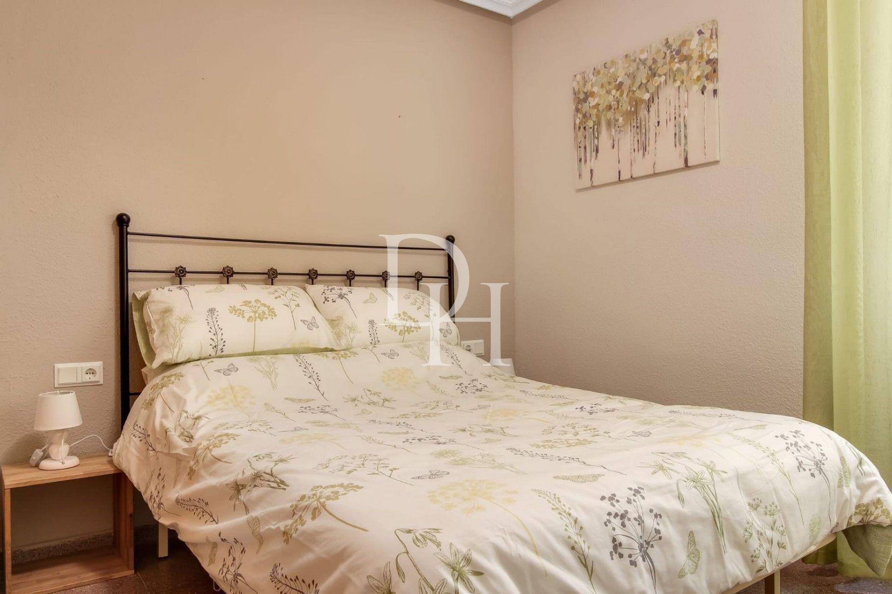 Appartement, Spanien, region Valencia, Calpe, 160 000 € foto 5