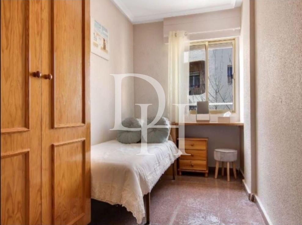 Appartement, Spanien, region Valencia, Calpe, 160 000 € foto 6