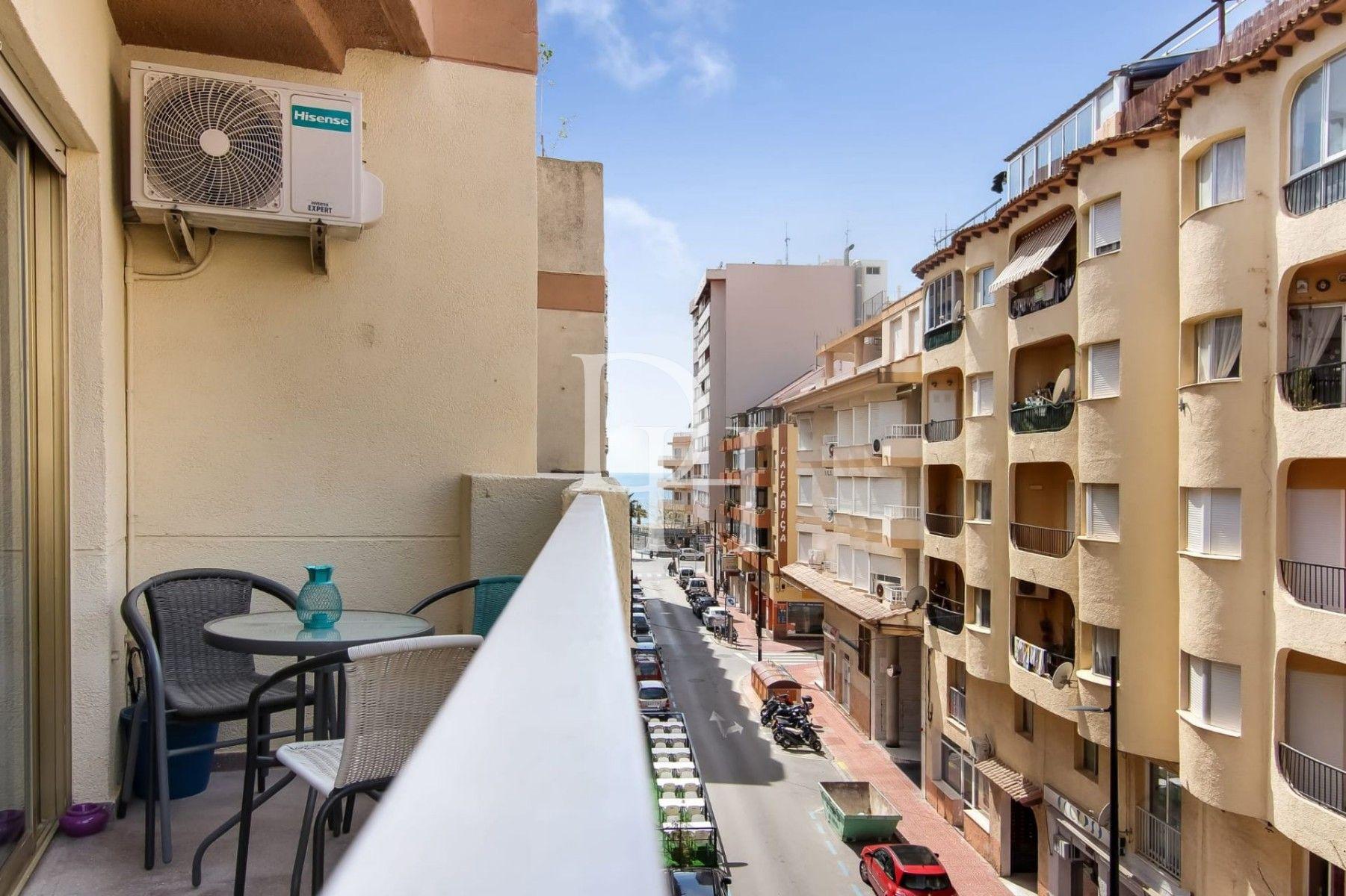Appartement, Spanien, region Valencia, Calpe, 160 000 € foto 7