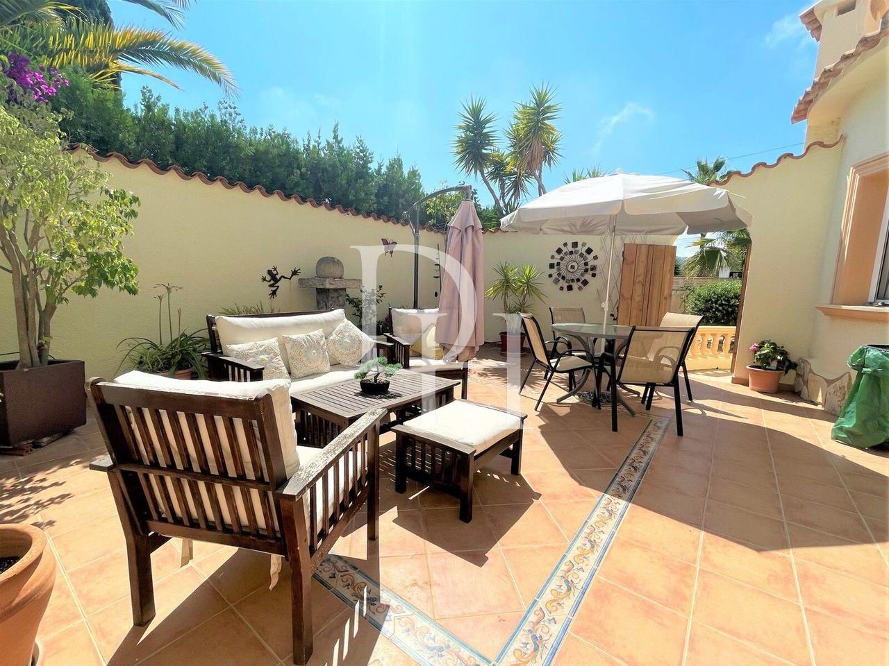 House / Villa, Spain, Valencia region, Calpe, 550 000 € photo 10