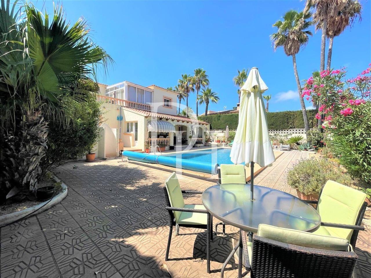 House / Villa, Spain, Valencia region, Calpe, 550 000 € photo 2