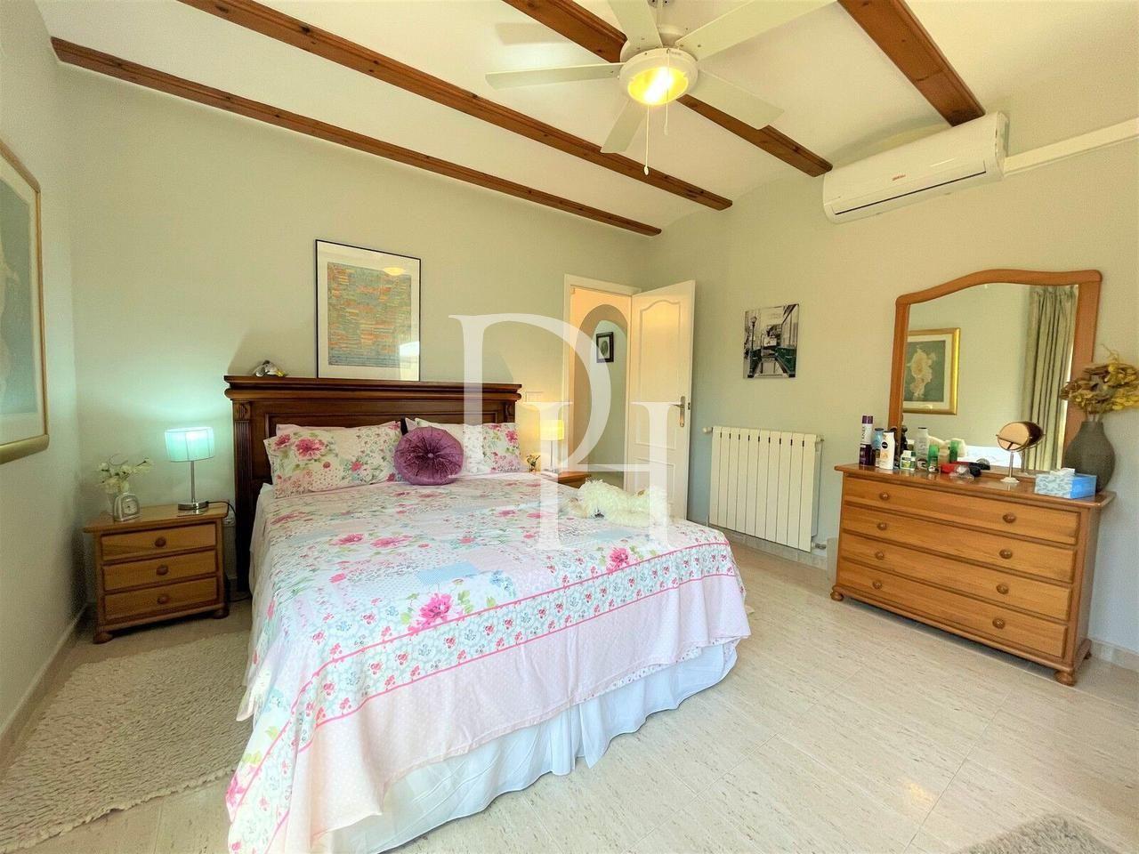 House / Villa, Spain, Valencia region, Calpe, 550 000 € photo 7