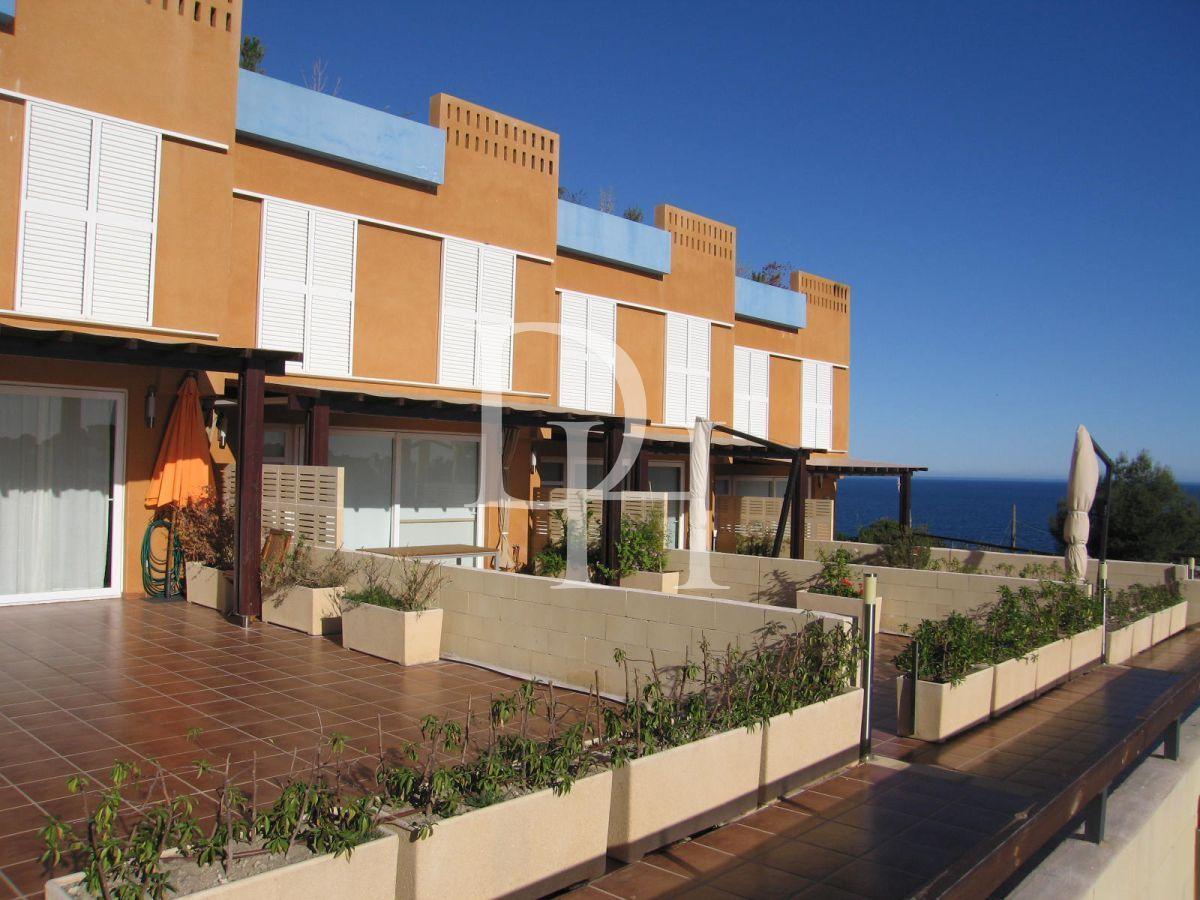 Haus / Townhouse, Spanien, region Valencia, Calpe, 405 000 € foto 2