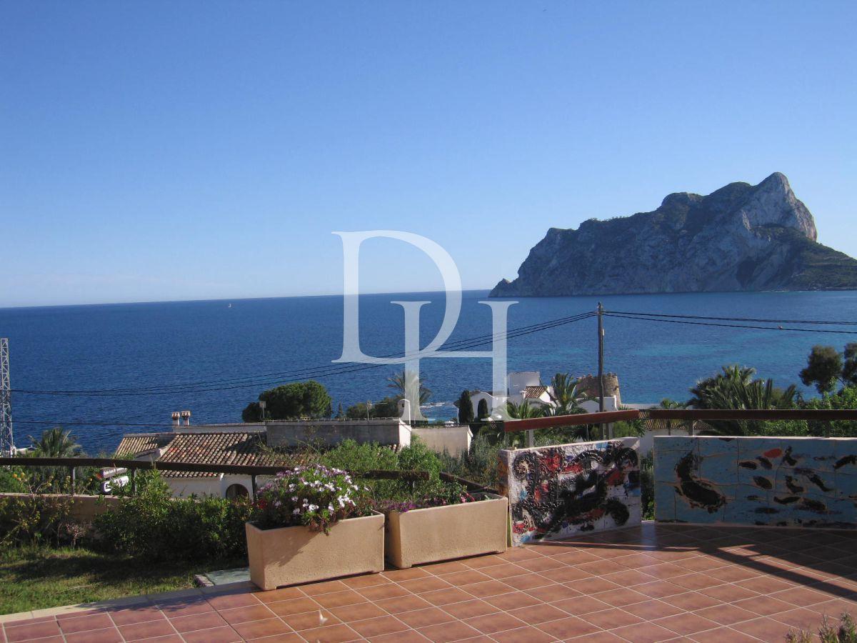 Haus / Townhouse, Spanien, region Valencia, Calpe, 405 000 € foto 3