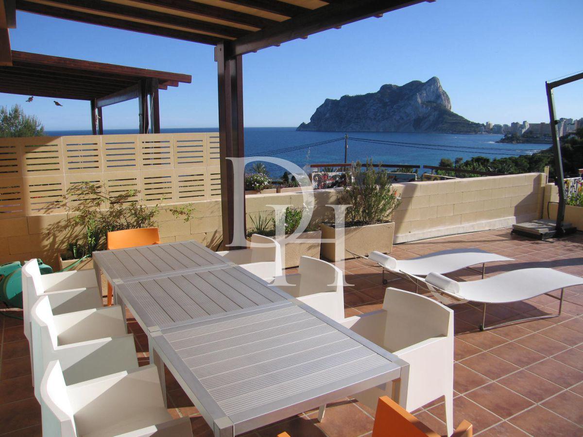 Haus / Townhouse, Spanien, region Valencia, Calpe, 405 000 € foto 4