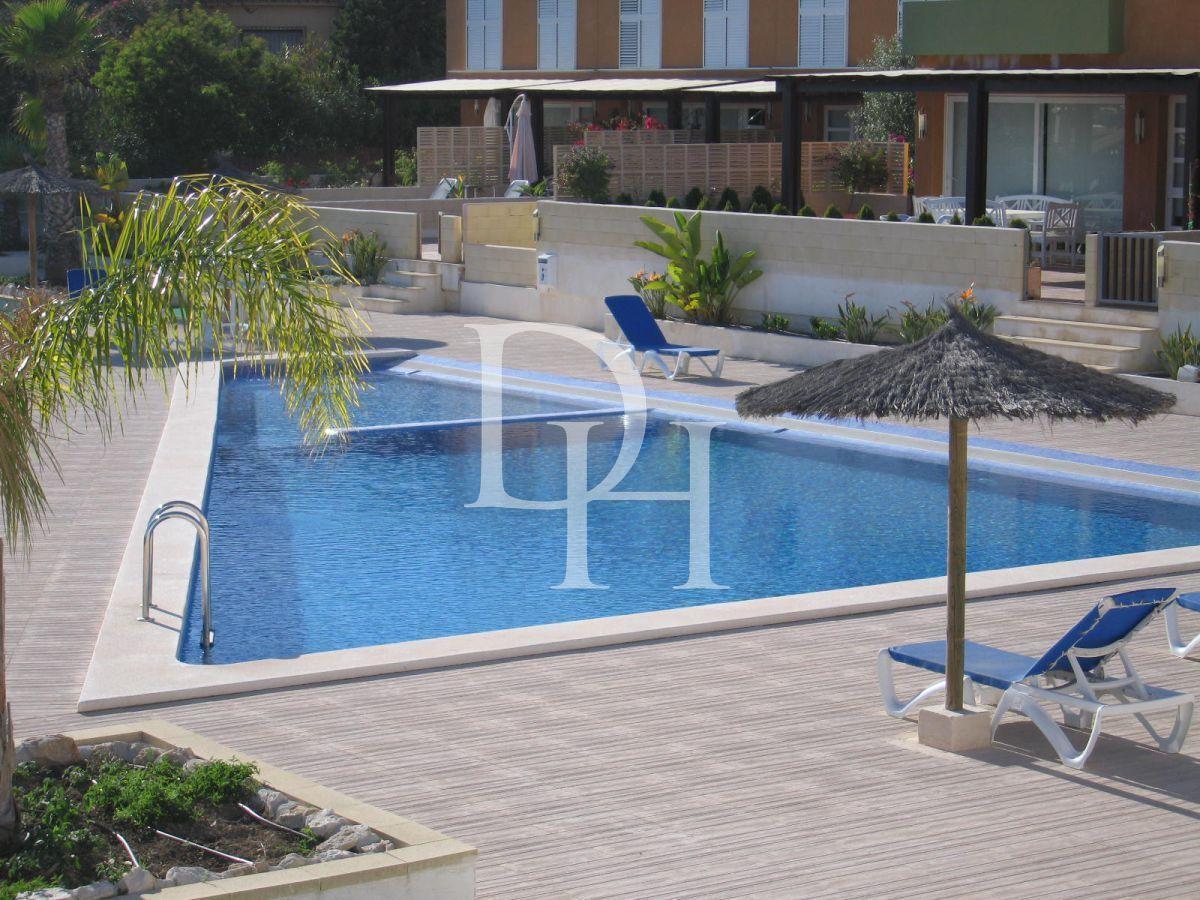Haus / Townhouse, Spanien, region Valencia, Calpe, 405 000 € foto 7