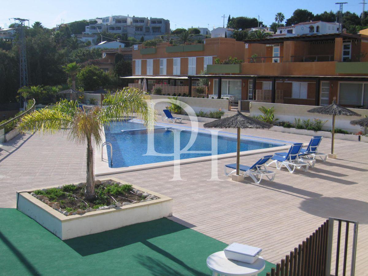 Haus / Townhouse, Spanien, region Valencia, Calpe, 405 000 € foto 8