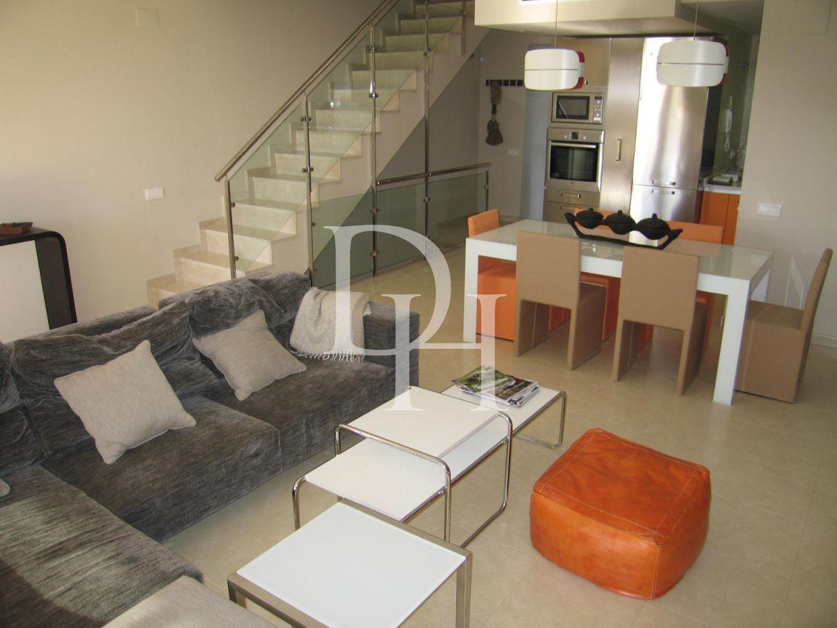Haus / Townhouse, Spanien, region Valencia, Calpe, 405 000 € foto 9