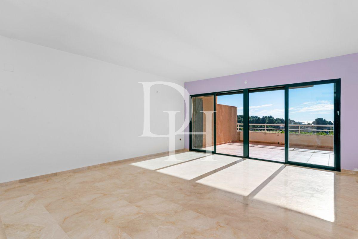 Апартаменти, Іспанія, регион Валенсія, Алтея Хіллс, 320 000 € фото 3