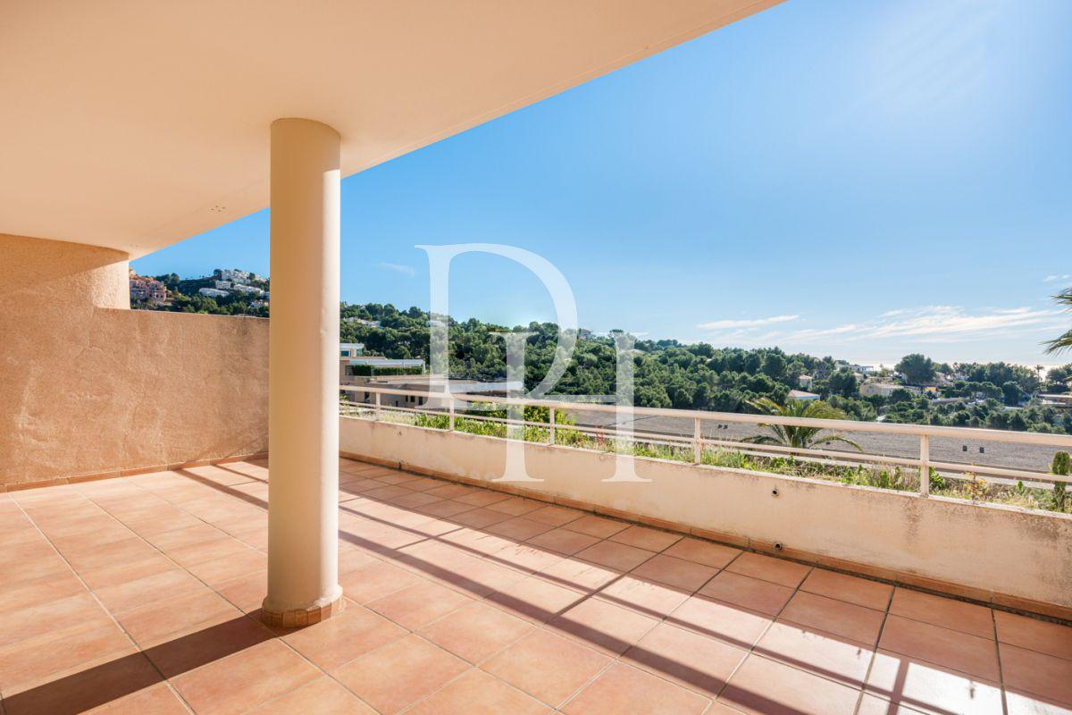 Апартаменти, Іспанія, регион Валенсія, Алтея Хіллс, 320 000 € фото 4