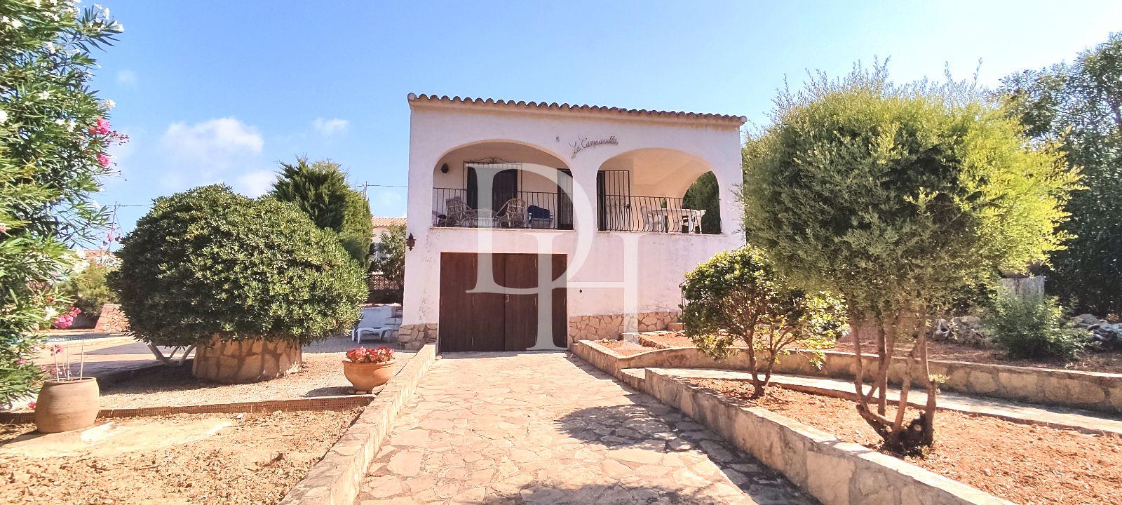 House / Villa, Spain, Valencia region, Calpe, 399 000 € photo 1
