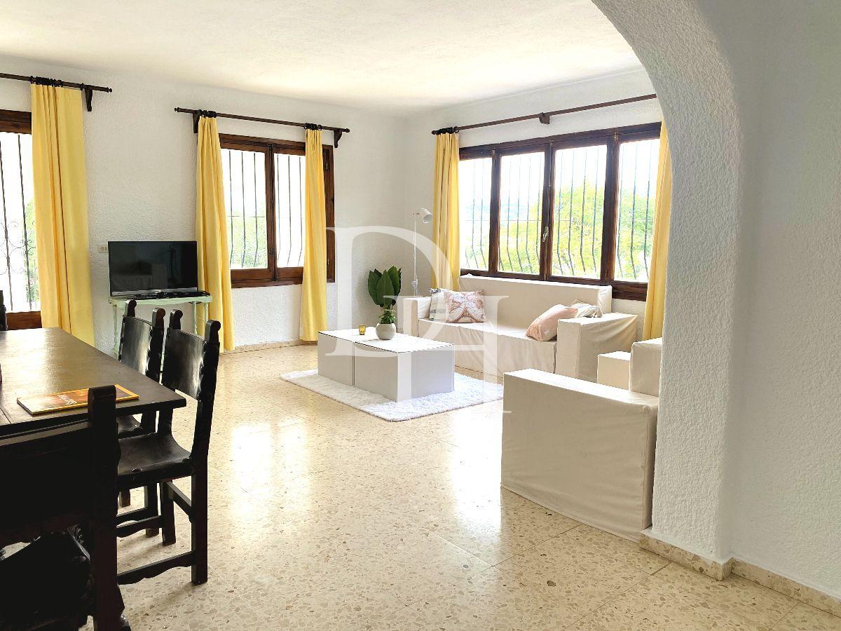 House / Villa, Spain, Valencia region, Calpe, 399 000 € photo 10