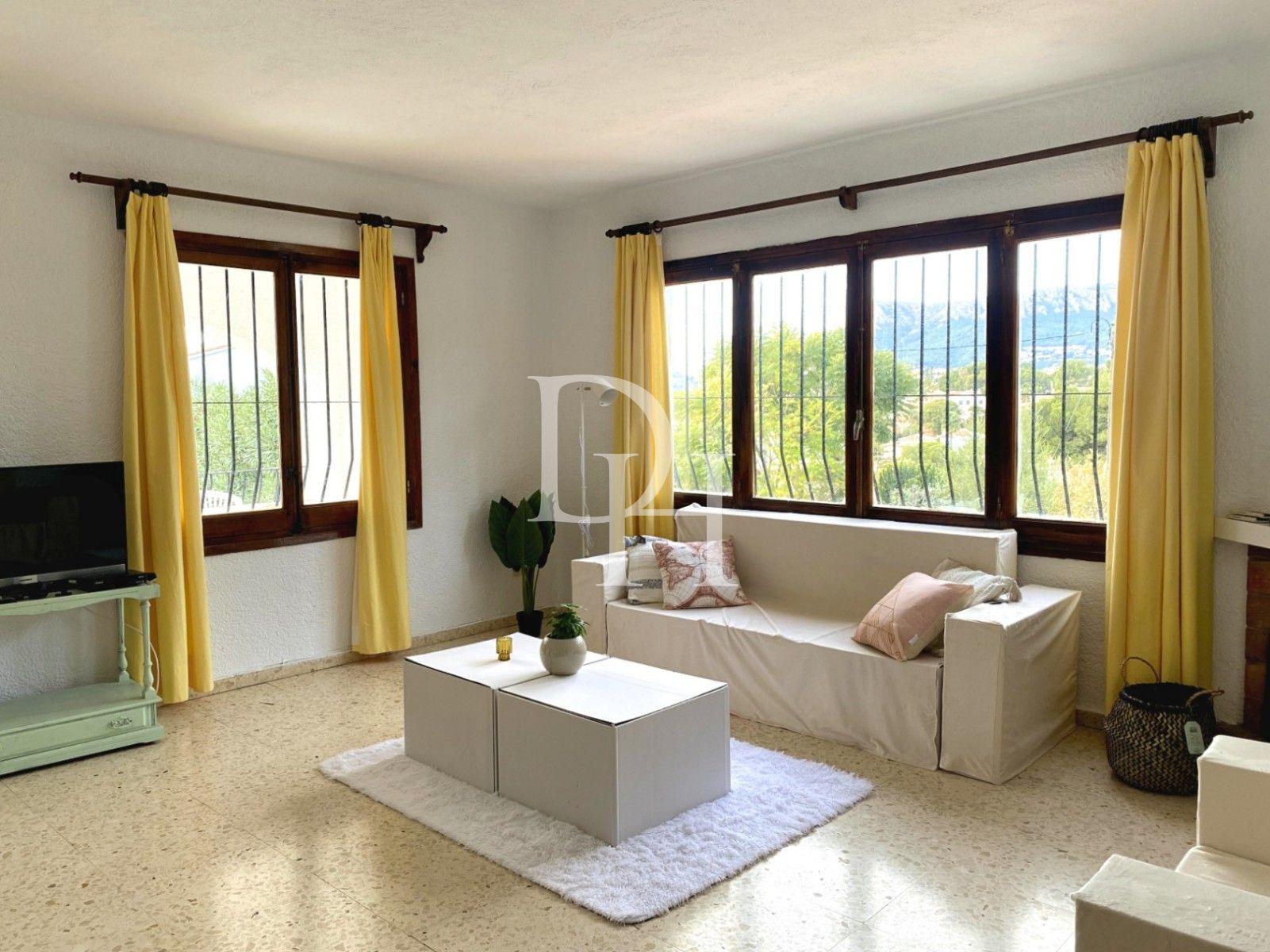 House / Villa, Spain, Valencia region, Calpe, 399 000 € photo 3
