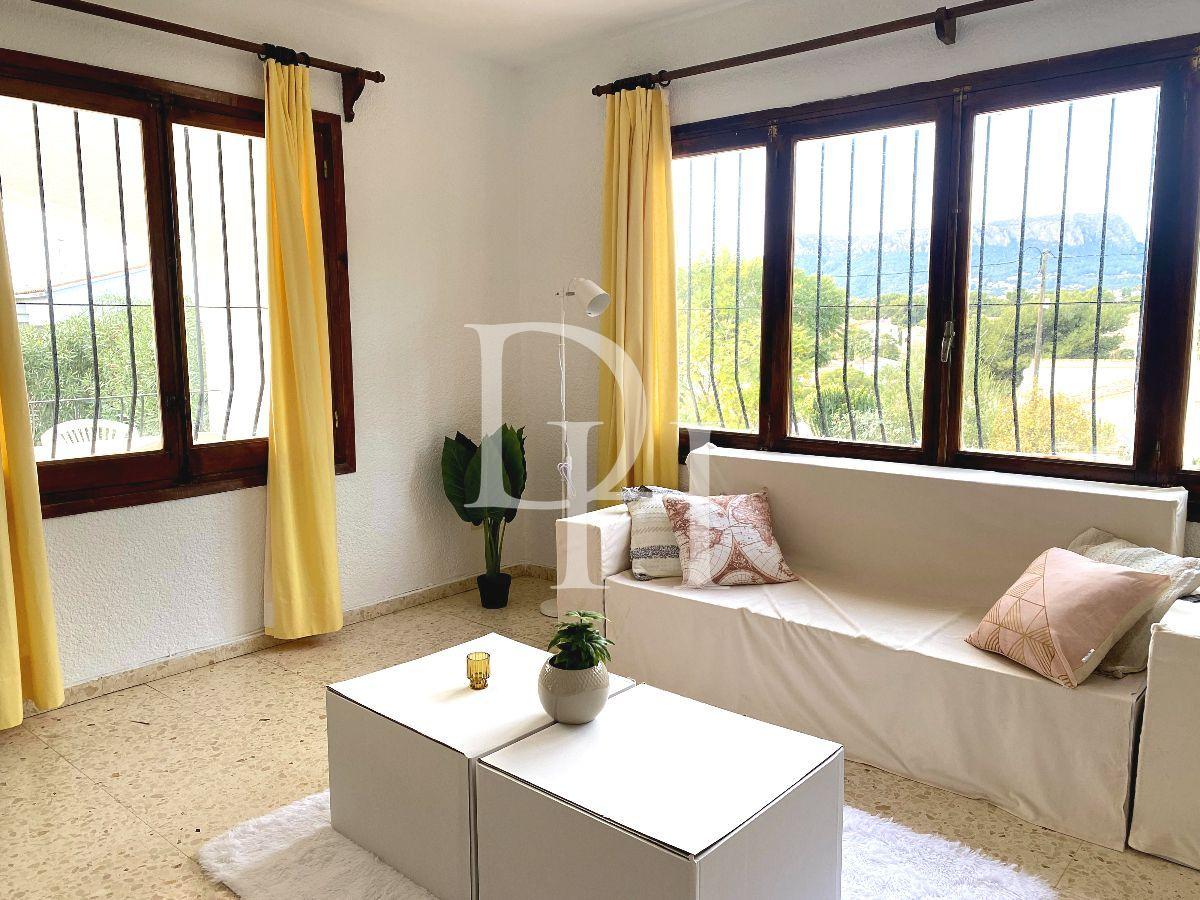 House / Villa, Spain, Valencia region, Calpe, 399 000 € photo 6