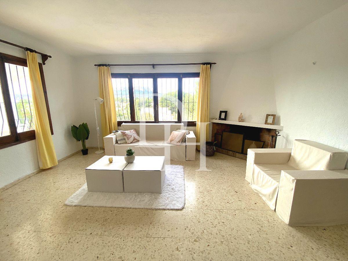 House / Villa, Spain, Valencia region, Calpe, 399 000 € photo 8