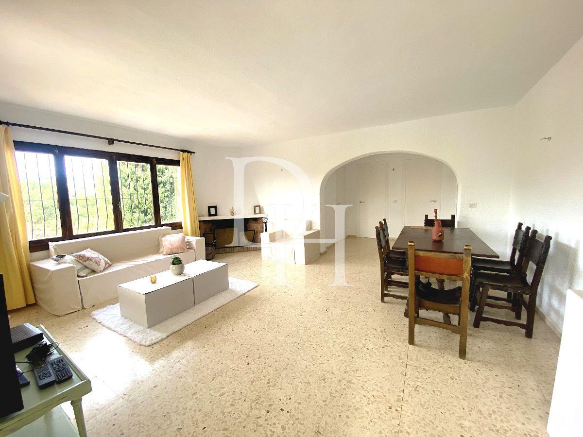 House / Villa, Spain, Valencia region, Calpe, 399 000 € photo 9