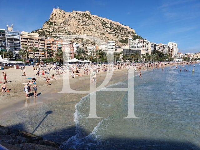 Апартаменти, Іспанія, регион Валенсія, Аліканте, 254 500 € фото 2