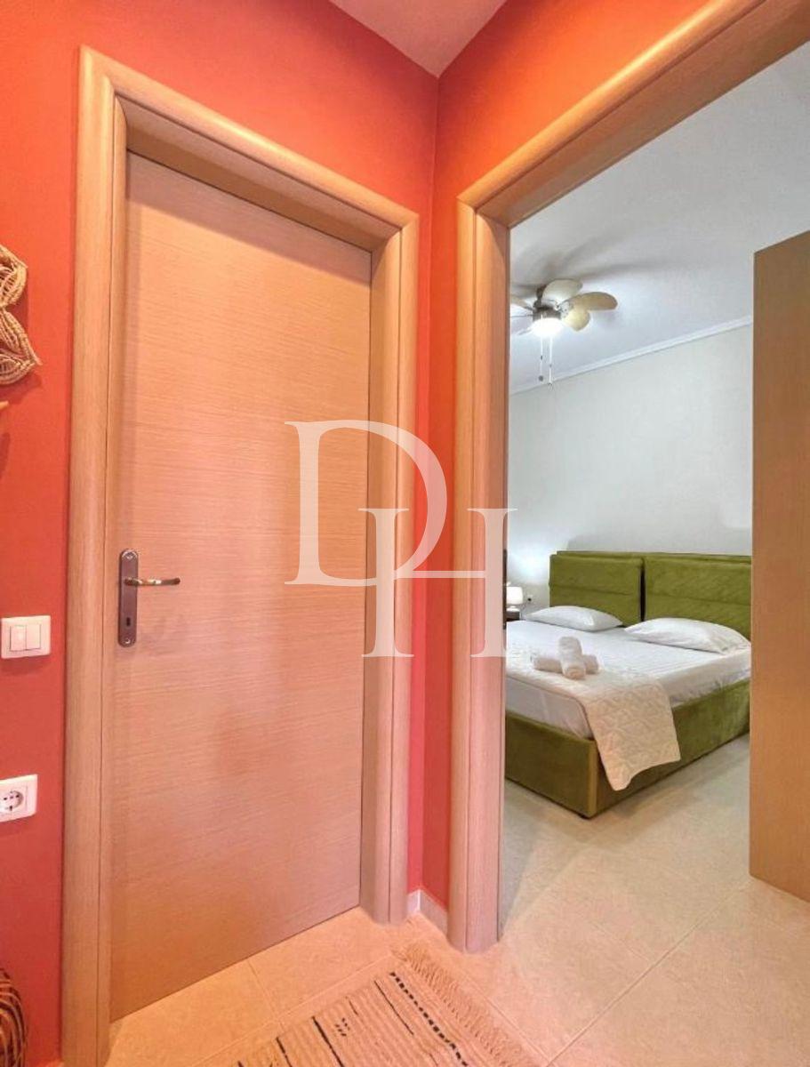 Apartments, Greece, Halkidiki, Kassandra, 230 000 € photo 1