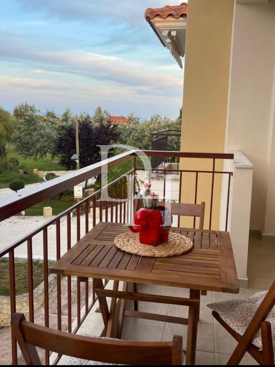 Apartments, Greece, Halkidiki, Kassandra, 230 000 € photo 11