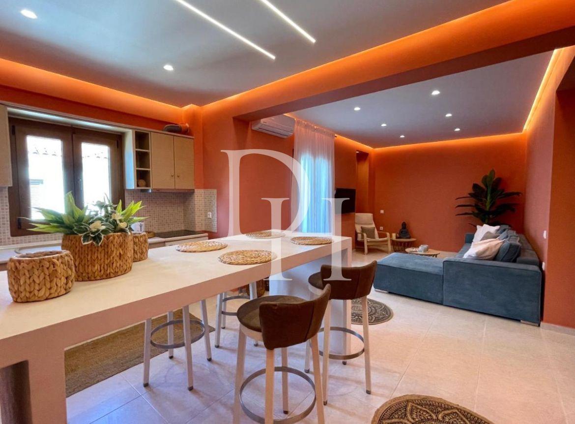 Apartments, Greece, Halkidiki, Kassandra, 230 000 € photo 13