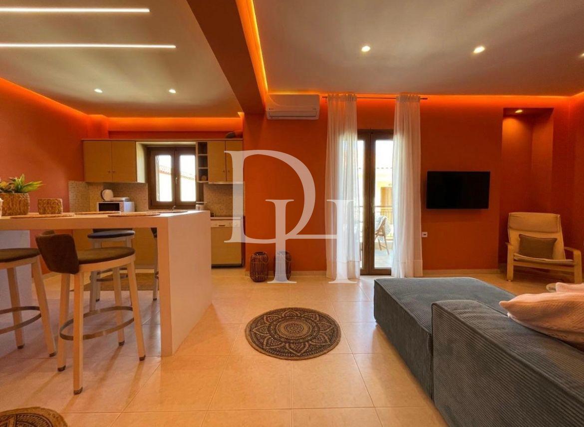 Apartments, Greece, Halkidiki, Kassandra, 230 000 € photo 14