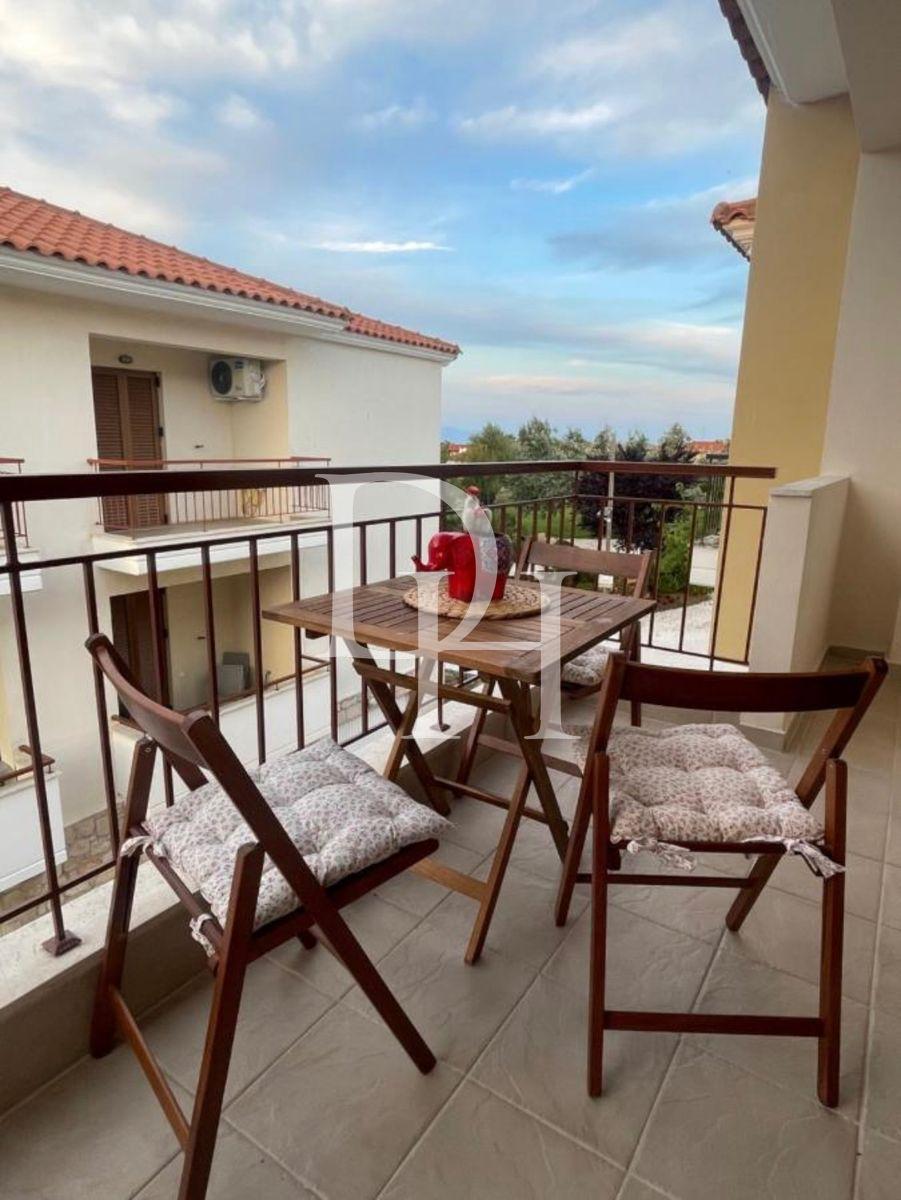 Apartments, Greece, Halkidiki, Kassandra, 230 000 € photo 4
