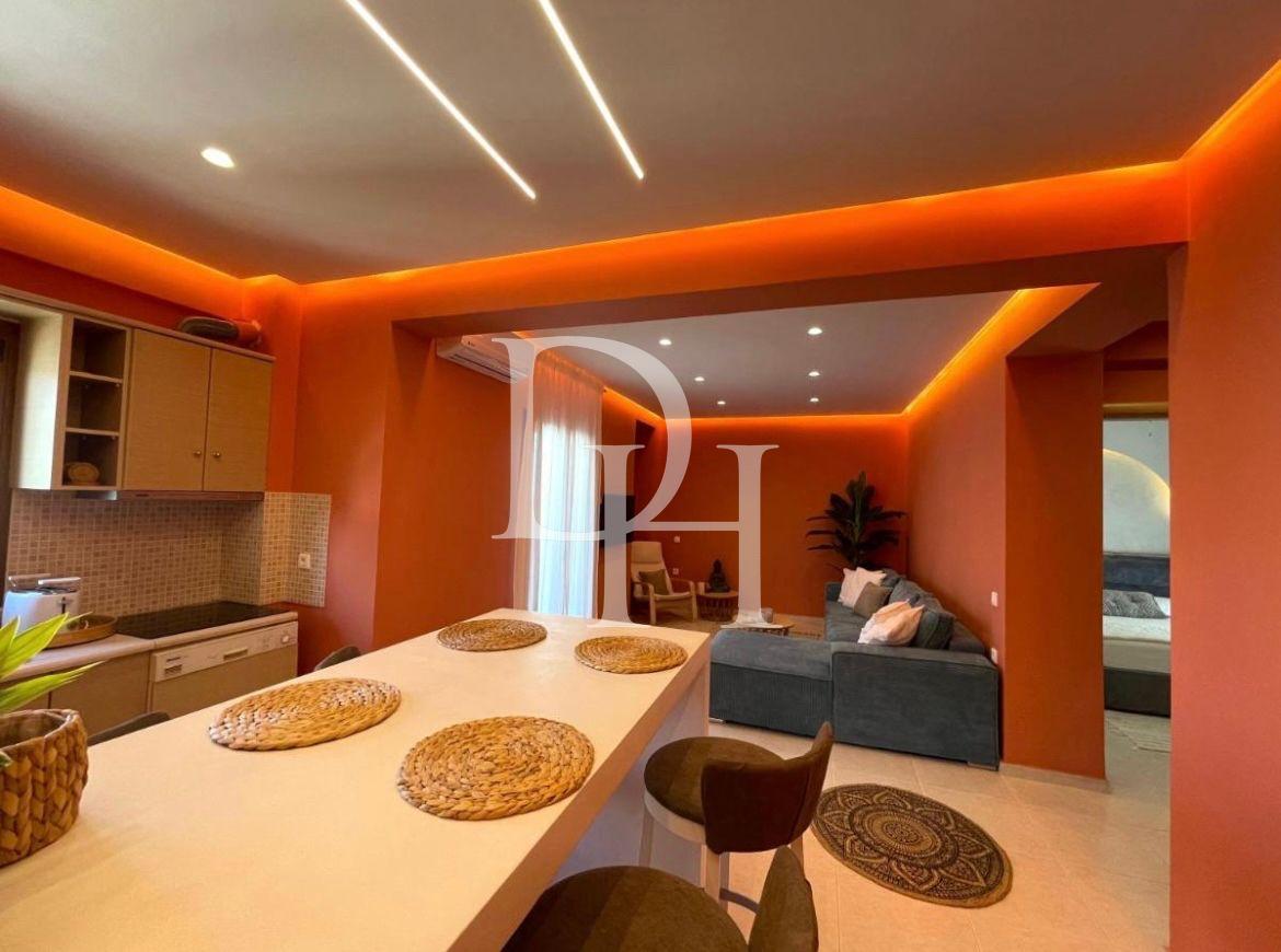 Apartments, Greece, Halkidiki, Kassandra, 230 000 € photo 7