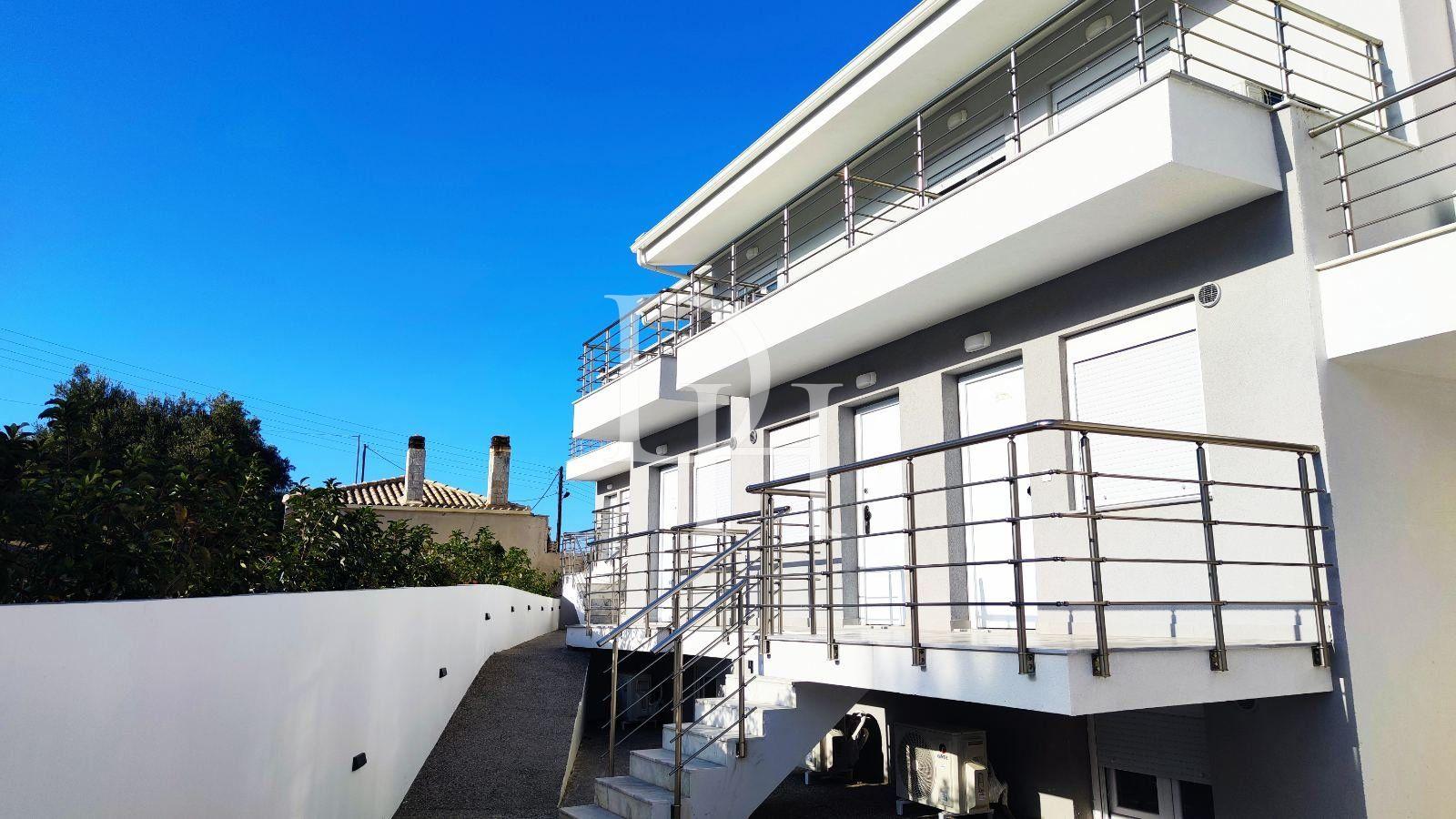 Apartments, Greece, Halkidiki, Kassandra, 185 000 € photo 14