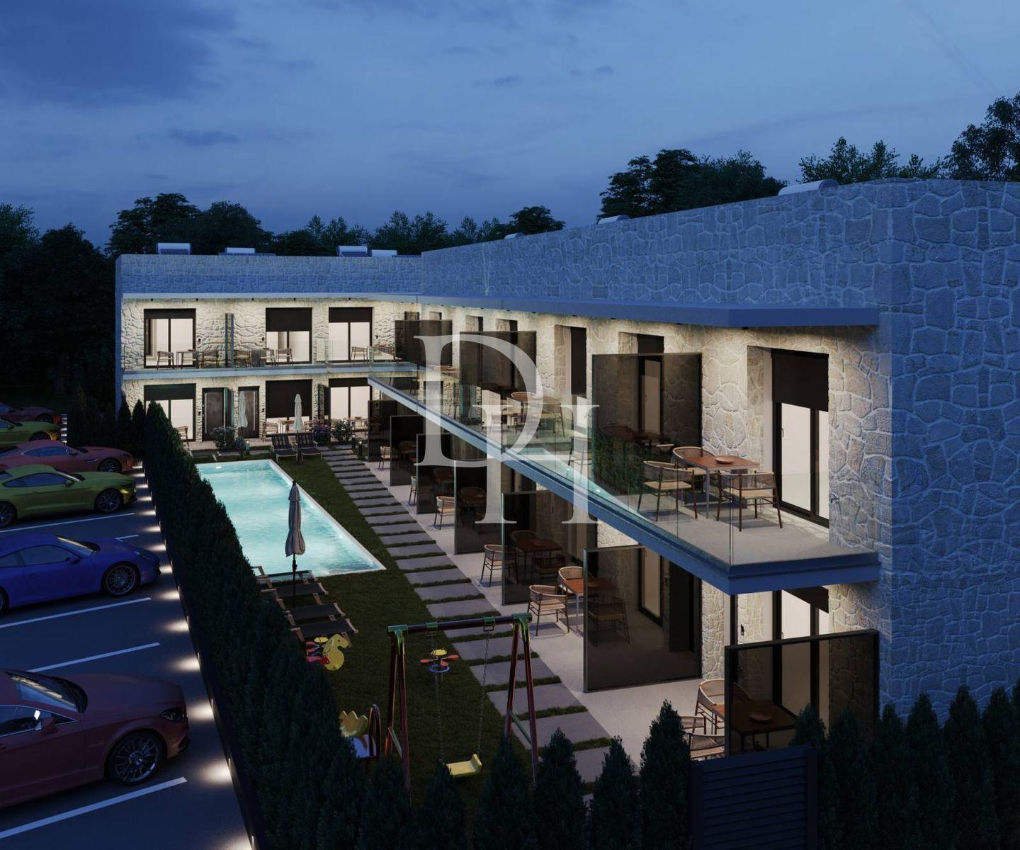 Apartments, Greece, Halkidiki, Kassandra, 129 000 € photo 13