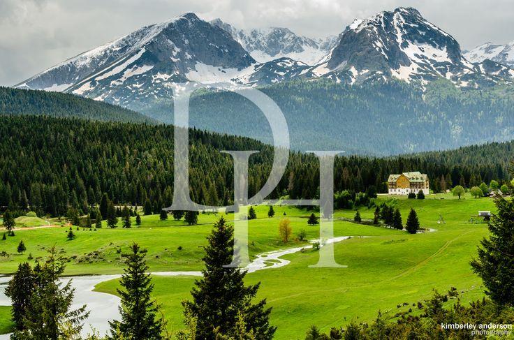 Parcel, Montenegro, Zabljak c., Zabljak, 35 000 € photo 1