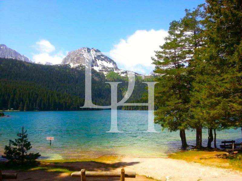 Parcel, Montenegro, Zabljak c., Zabljak, 35 000 € photo 2