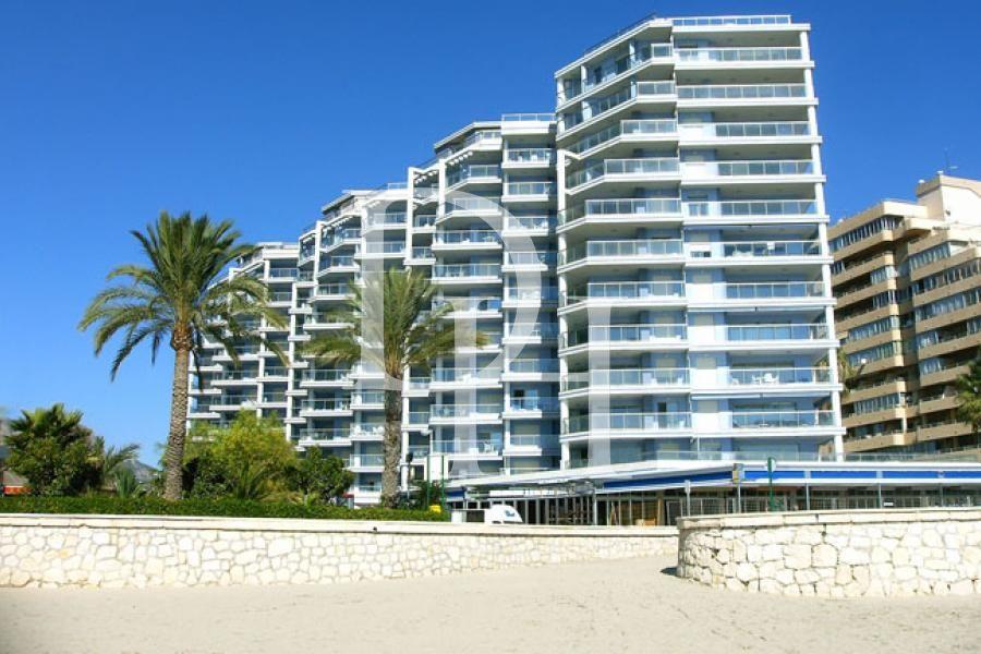 Apartments, Spain, Valencia region, Calpe, 689 000 € photo 1