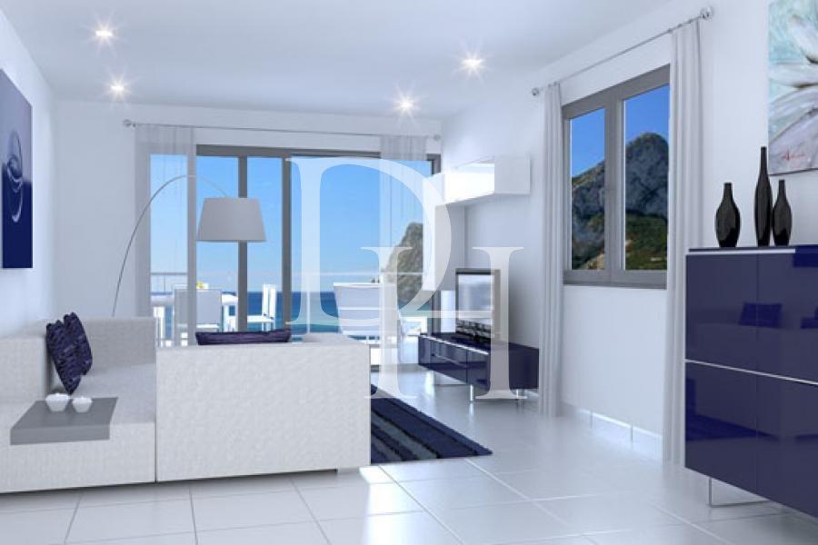 Apartments, Spain, Valencia region, Calpe, 689 000 € photo 2