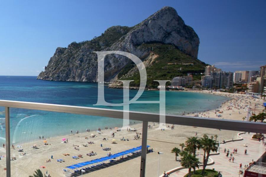 Apartments, Spain, Valencia region, Calpe, 689 000 € photo 4