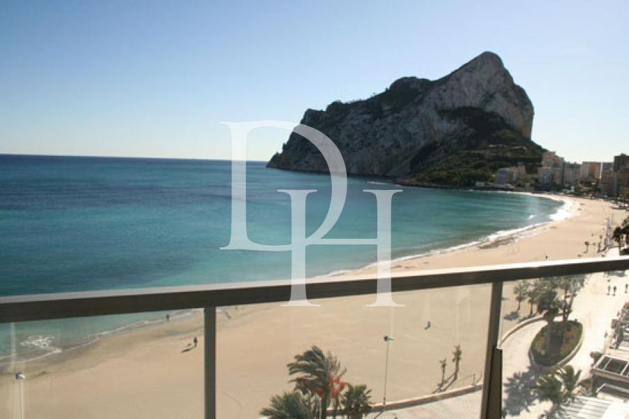 Apartments, Spain, Valencia region, Calpe, 689 000 € photo 5