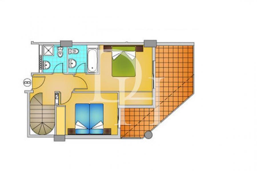 Apartments, Spain, Valencia region, Calpe, 689 000 € photo 6