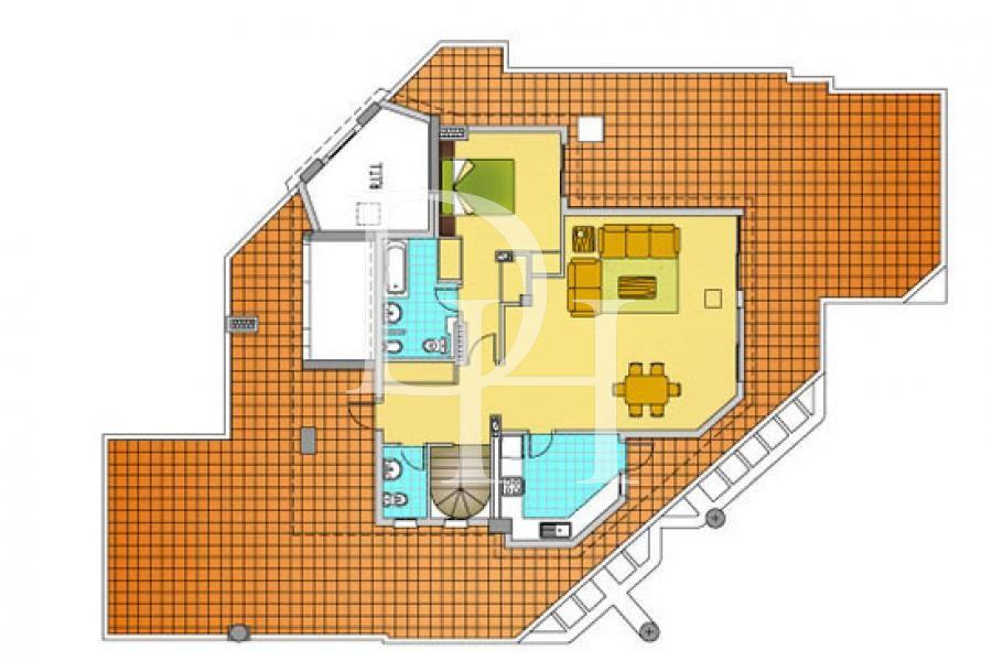 Apartments, Spain, Valencia region, Calpe, 689 000 € photo 7