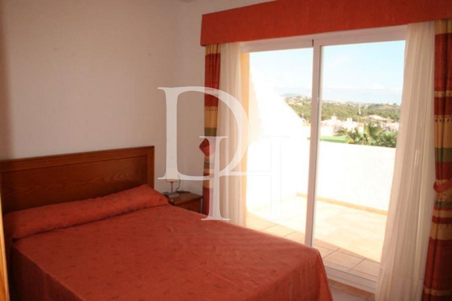House / Townhouse, Spain, Valencia region, Calpe, 195 000 € photo 3