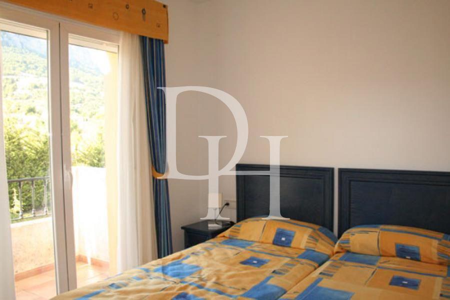 House / Townhouse, Spain, Valencia region, Calpe, 195 000 € photo 4