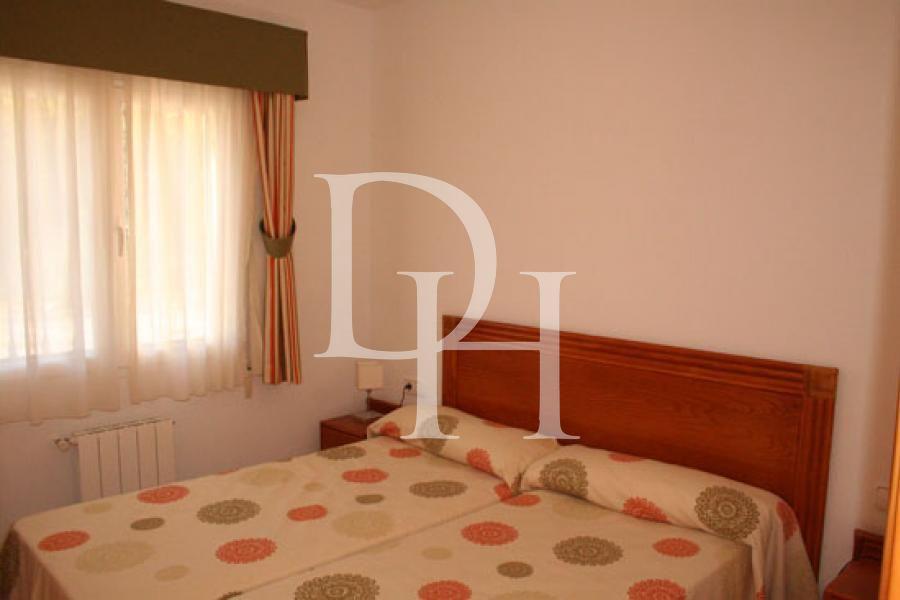 House / Townhouse, Spain, Valencia region, Calpe, 195 000 € photo 5