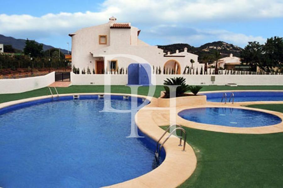 House / Townhouse, Spain, Valencia region, Calpe, 195 000 € photo 8