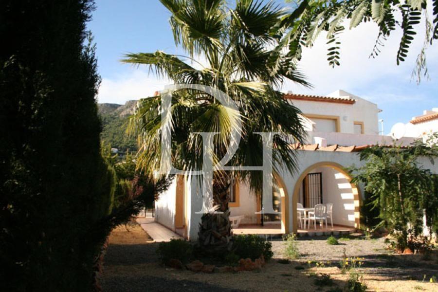 House / Townhouse, Spain, Valencia region, Calpe, 195 000 € photo 9