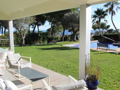 House / Villa, Spain, Valencia region, Moraira, 1 495 000 € photo 2