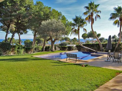 House / Villa, Spain, Valencia region, Moraira, 1 495 000 € photo 3