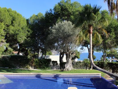 House / Villa, Spain, Valencia region, Moraira, 1 495 000 € photo 4