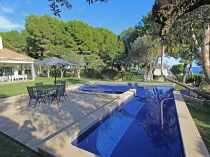 House / Villa, Spain, Valencia region, Moraira, 1 495 000 € photo 5