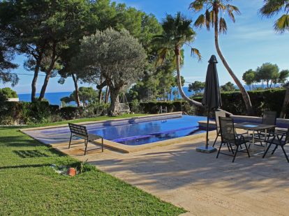 House / Villa, Spain, Valencia region, Moraira, 1 495 000 € photo 6