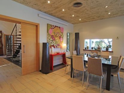 House / Villa, Spain, Valencia region, Moraira, 1 495 000 € photo 8