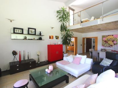 House / Villa, Spain, Valencia region, Moraira, 1 495 000 € photo 9